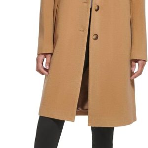 Women ool Coat